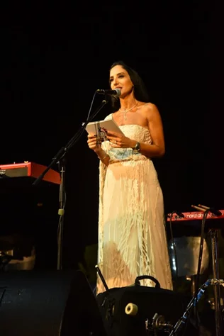 Rise and Move-Walk of Hope Fundraising Dinner